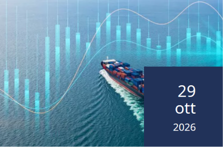 I grandi scenari dei container: il ruolo strategico delle rotte intra-mediterranee